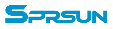Logo SPRSUN