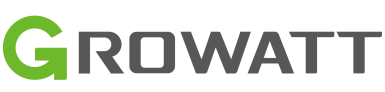 Growatt - Logo