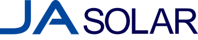 JA SOLAR - Logo